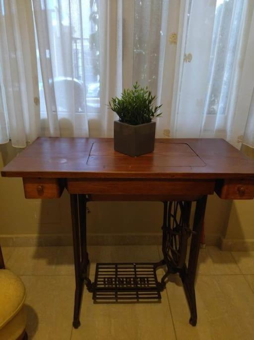 Kalamata Beach Maizonette Ground Floor And Semi-Basement With Yard Εξωτερικό φωτογραφία